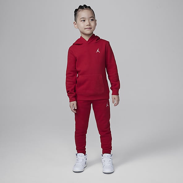 Ninos Jordan Ropa. Nike US